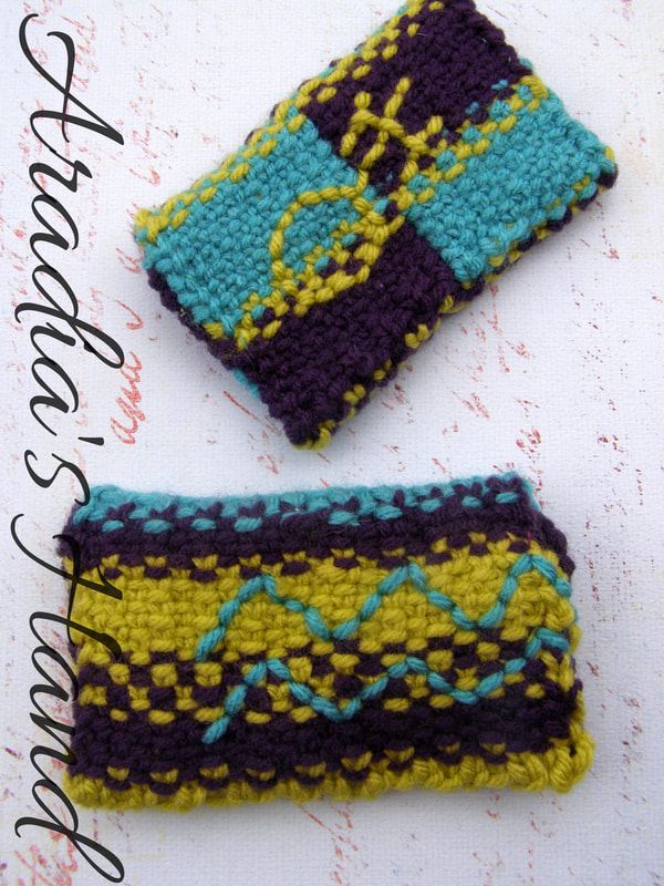 Super long finger knit skinny scarf fashion accessory